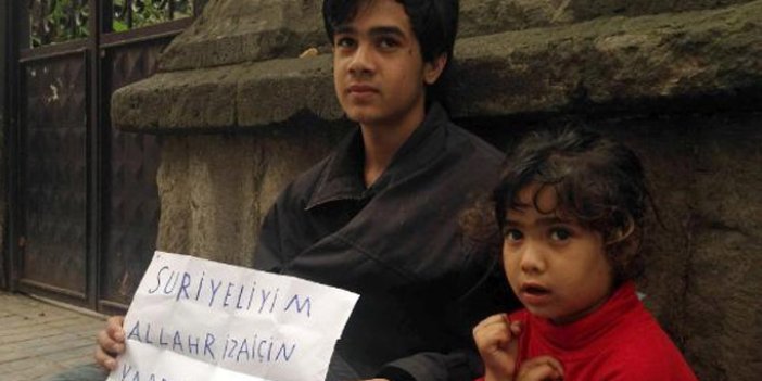 Trabzon'da Afgan ve Suriyeliler için spor projesi