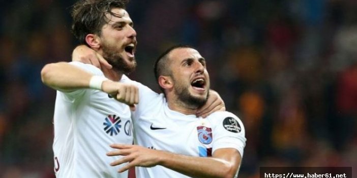 Uğur Demirok 4 hafta sonra gol attı