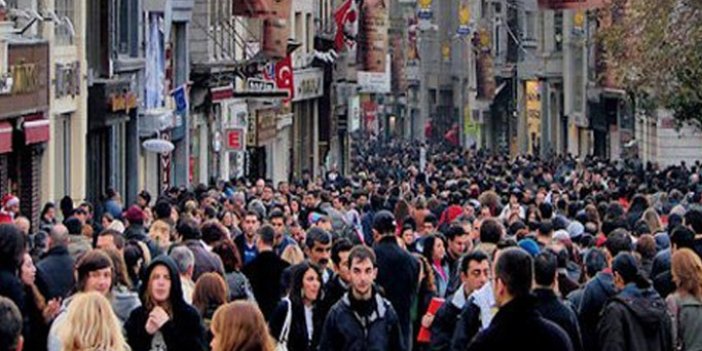 Türkiye'de işsizlik yükseliyor!