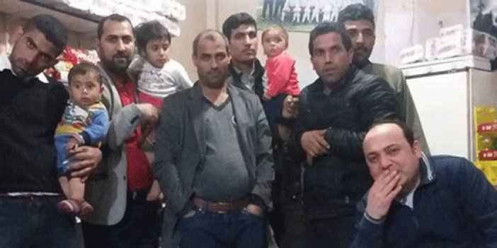 Trabzon'da esnafın Suriyeli mülteci pişmanlığı