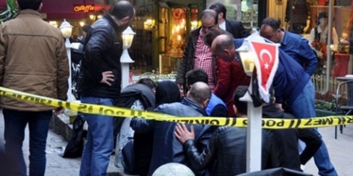 Trabzon'da 8 kişiyi yaralayan şahısla ilgili yeni gelişme