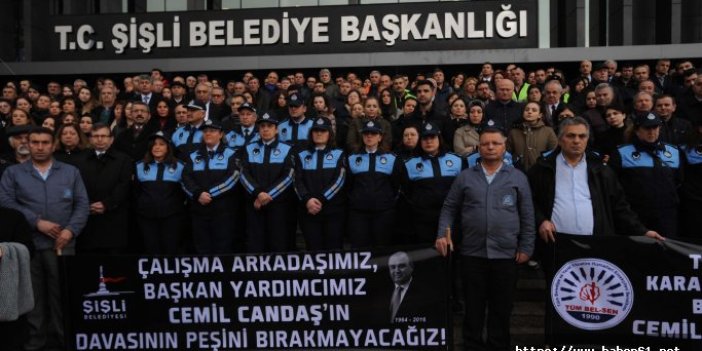 Cinayet kurbanı Trabzonlu Belediye Başkan Yardımcısı Cemil Candaş davasında şok itiraflar: Bana 80 bin TL teklif edildi!