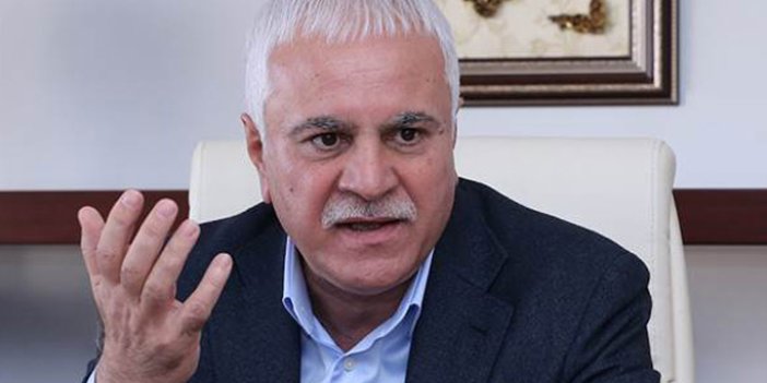Koray Aydın: AK Parti'lilerin üçte biri hayır verecek
