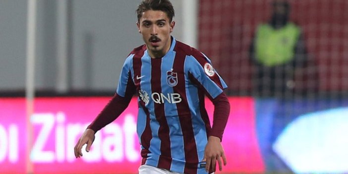 Trabzonsporlu oyuncu milli takıma çağrıldı
