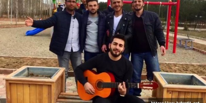 Bayburt 'ta öğrenciler YGS şarkısıyla Ülkeye damga vurdular