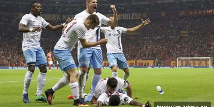 Trabzonspor yönetimi kesenin ağzını açtı