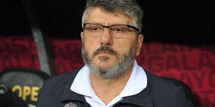 Mustafa Reşit Akçay istifa etti