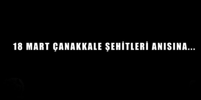 ÜNİ-TS  grubu Çanakkale türküsünü işaret dilinde söyledi