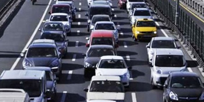Binlerce sürücüyü ilgilendiren haber: Trafik sigortasında yeni uygulama
