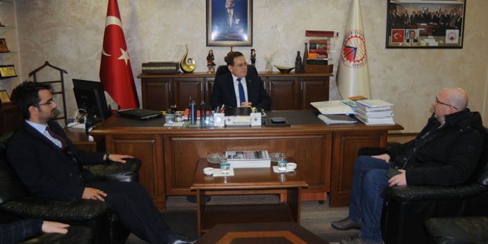 Trabzon'da istihdam için dev işbirliği
