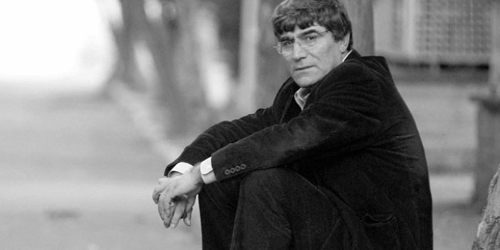 Hrant Dink davasında 6 isim için flaş talep