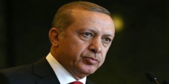 Erdoğan, 24 kanunu onayladı