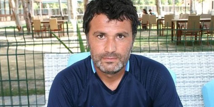 Trabzonspor'un eski yardımcı antrenörü o takıma gitti