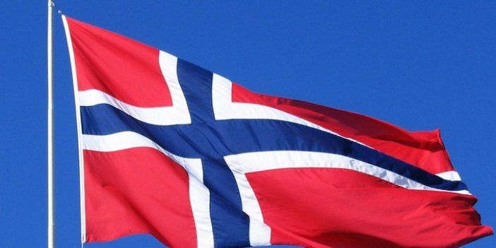 Norveç Büyükelçisi, Dışişleri'ne çağrıldı