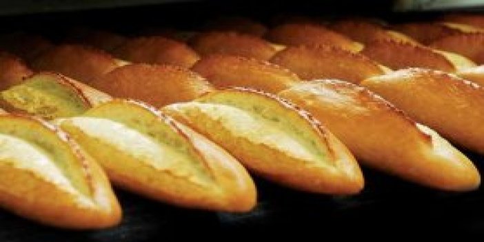 Bakan'dan 'GDO'lu ekmek' açıklaması