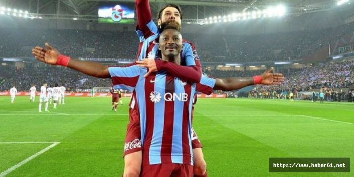 Trabzonspor Samsunspor ile hazırlık maçı yapacak