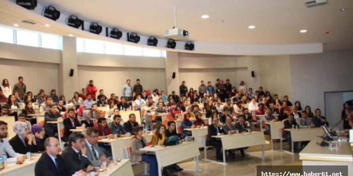 Türkiye’deki öğrenci temsilcileri Giresun'da buluşacak
