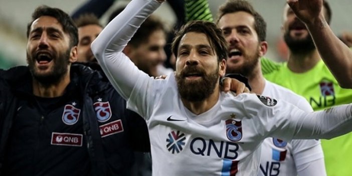 Olcay Şahan: Trabzonspor'a transferim çok hızlı gelişti