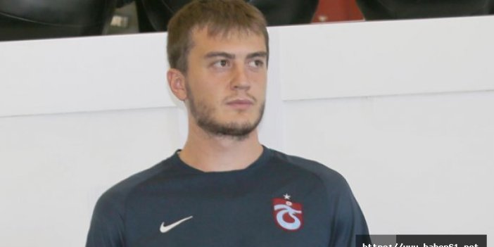 Ogün Temizkanoğlu Trabzon'un yeteneği için ne dedi
