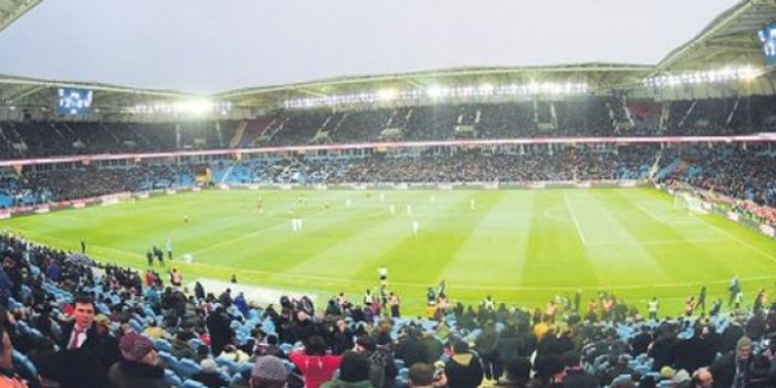 Usta açıkladı; Trabzonspor rekor kırdı