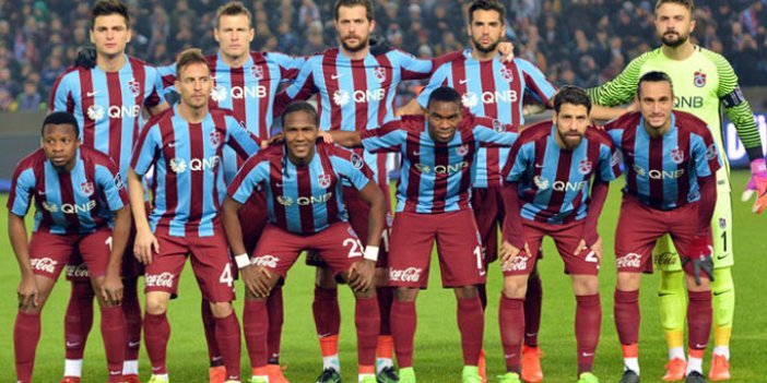 Trabzonspor en fazla golü onlara attı!