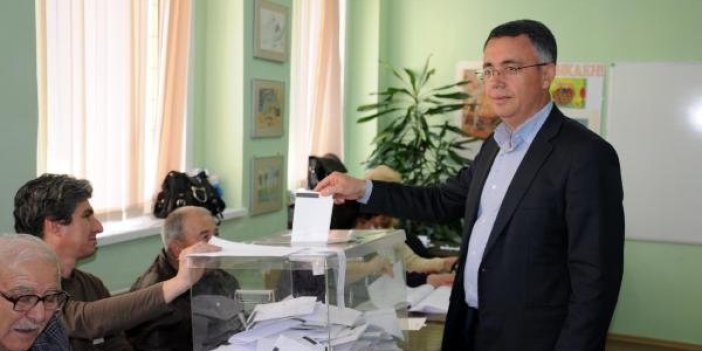 Bulgaristan'da Türklerin sıkıntılı seçimi