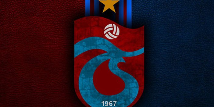 Trabzonspor personeli unutmadı!