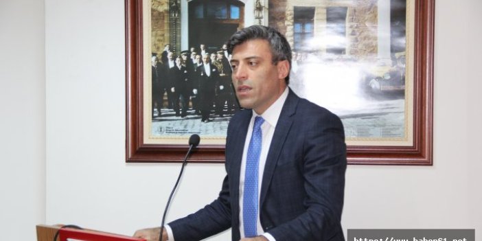 CHP Genel Başkan Yardımıcısı Yılmaz: O bayrak oradan inmedikçe Barzani Türkiye'ye gelmesin!