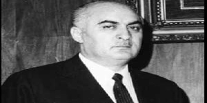 Sabit Osman Avcı vefat etti