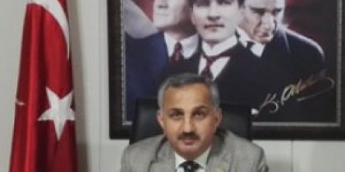 Trabzon TÜRKAV'dan Barzani tepkisi