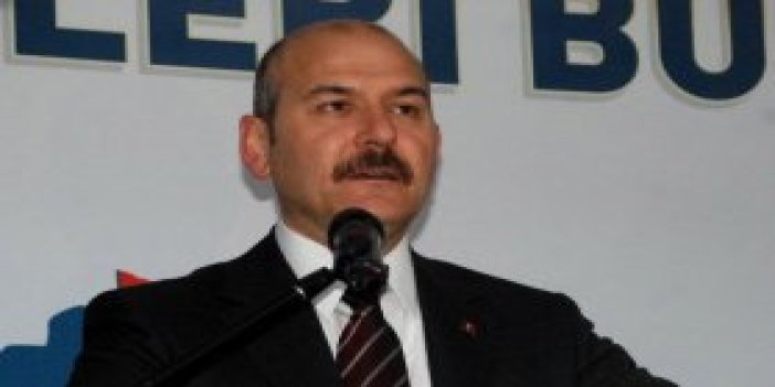 Soylu: Kılıçdaroğlu nasıl genel başkan oldu, anlatayım!