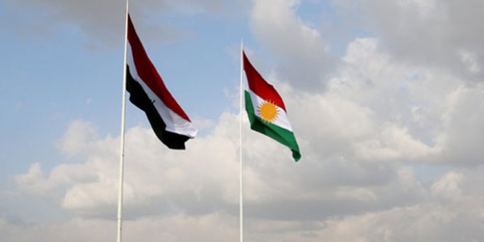 Irak parlementosundan Kerkük kararı