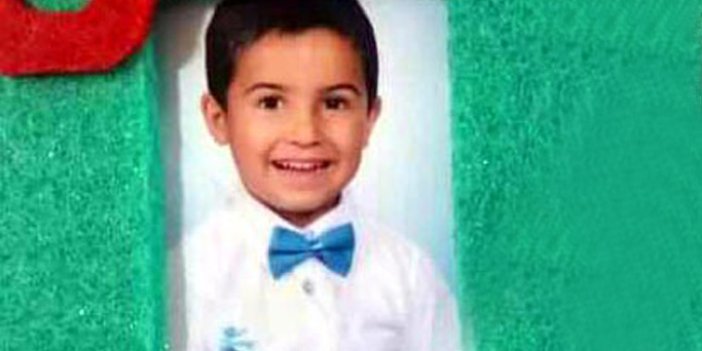6 yaşındaki çocuk kalp krizinden öldü
