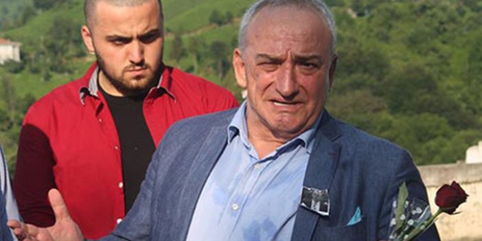 Mehmet Çırakoğlu hayatını kaybetti