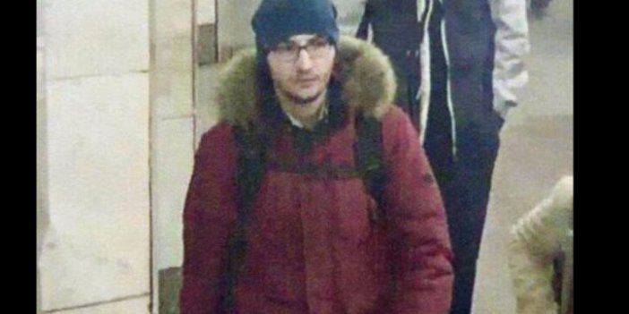 Rusya'da metro bombacısının kimliği belli oldu!