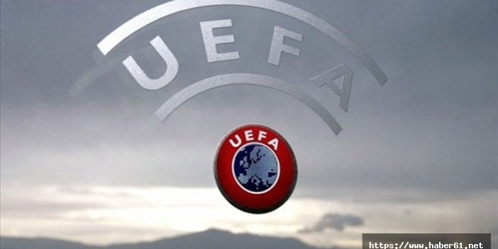 UEFA Final tarihlerinde düzenleme yaptı