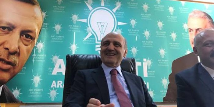 Erdoğan Bayraktar Trabzon’da kaç evet çıkacağını açıkladı