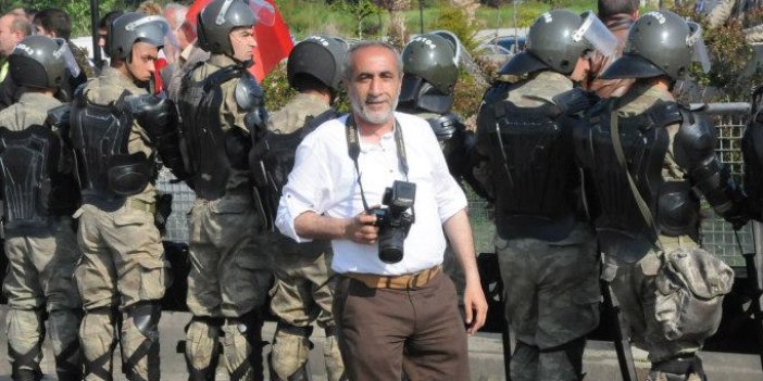 Trabzon'da gazeteci ölü bulundu!