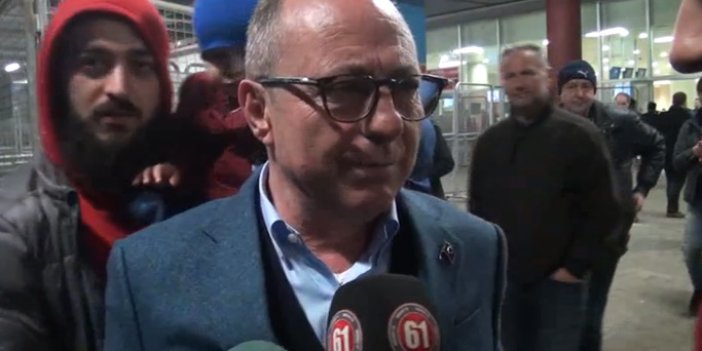 Önder Bülbüloğlu: Hakkımız olan bir maçı verdik