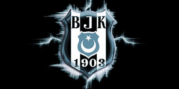 Beşiktaş o terbiyesizi kovdu!
