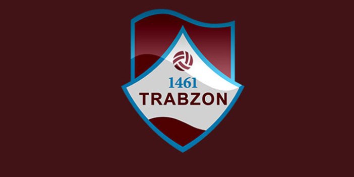 1461 Trabzon ateşe düştü!