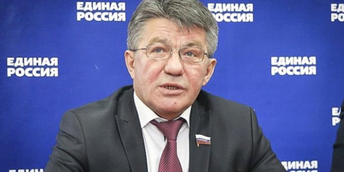 Rus Güvenlik Komitesi: “ABD ile savaşmayı planlamıyoruz”