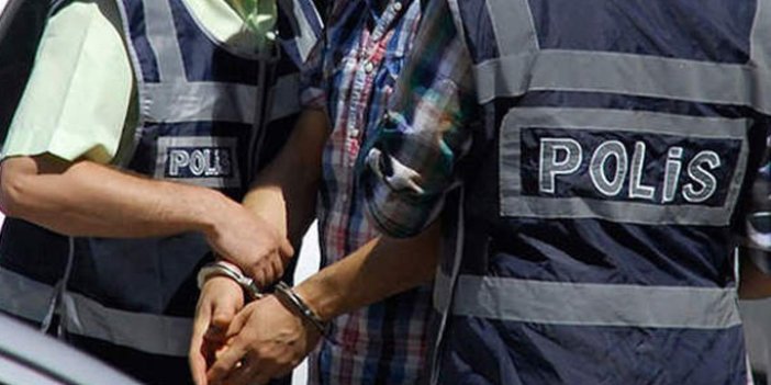 İki eski MİT görevlisi, FETÖ'den tutuklandı
