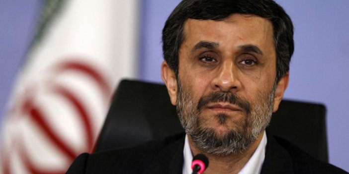 Ahmedinejad adaylık başvurusunda bulundu