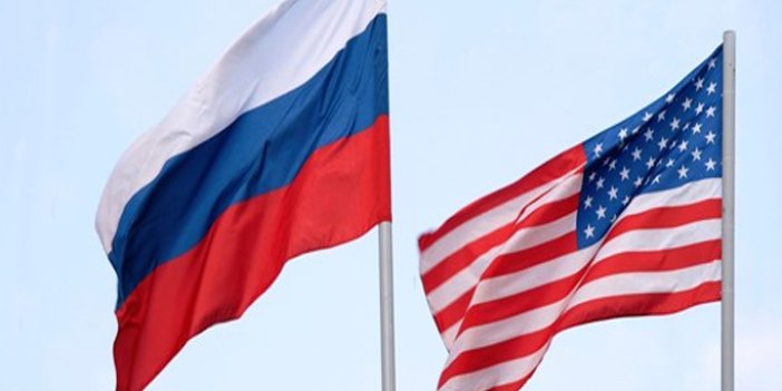 Rusya'dan ABD görüşmes açıklaması