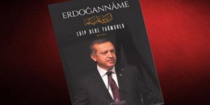 Erdoğan'ın kitabı toplatılıyor!