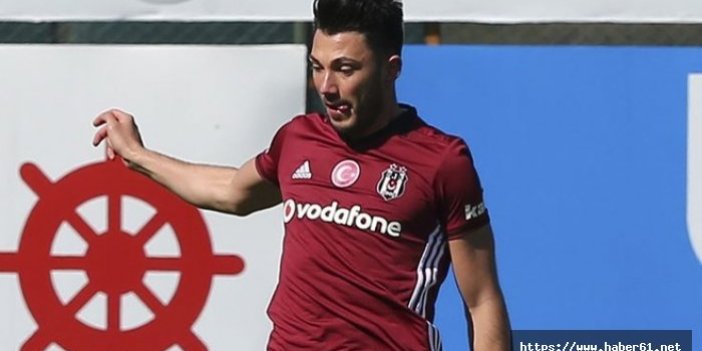 Beşiktaş Tolgay için kararını verdi