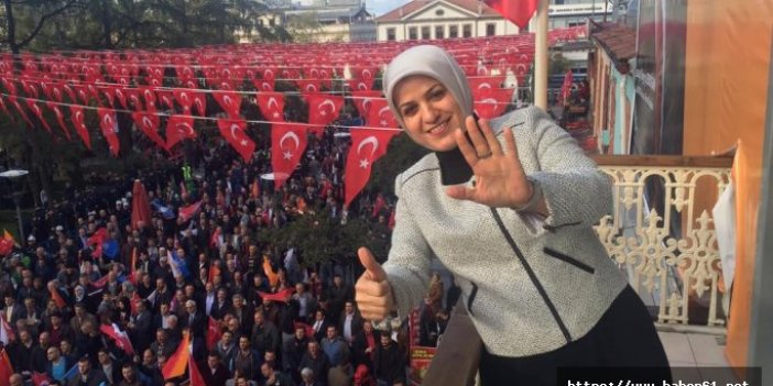 Ayşe Sula Köseoğlu referandumu Haber61e değerlendirdi