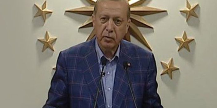Cumhurbaşkanı Erdoğan: "Sistem Milletimiz tarafından kabul gördü"