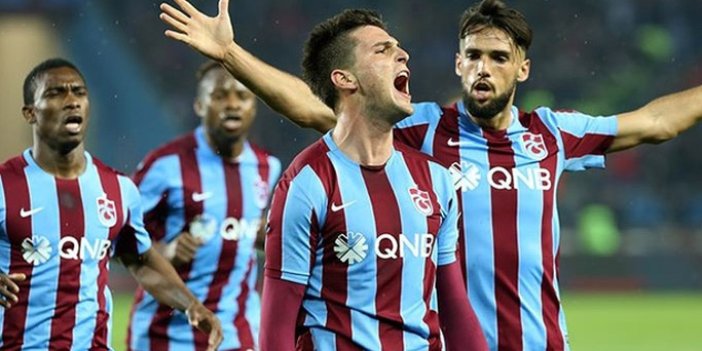 Trabzonspor için en kritik hafta